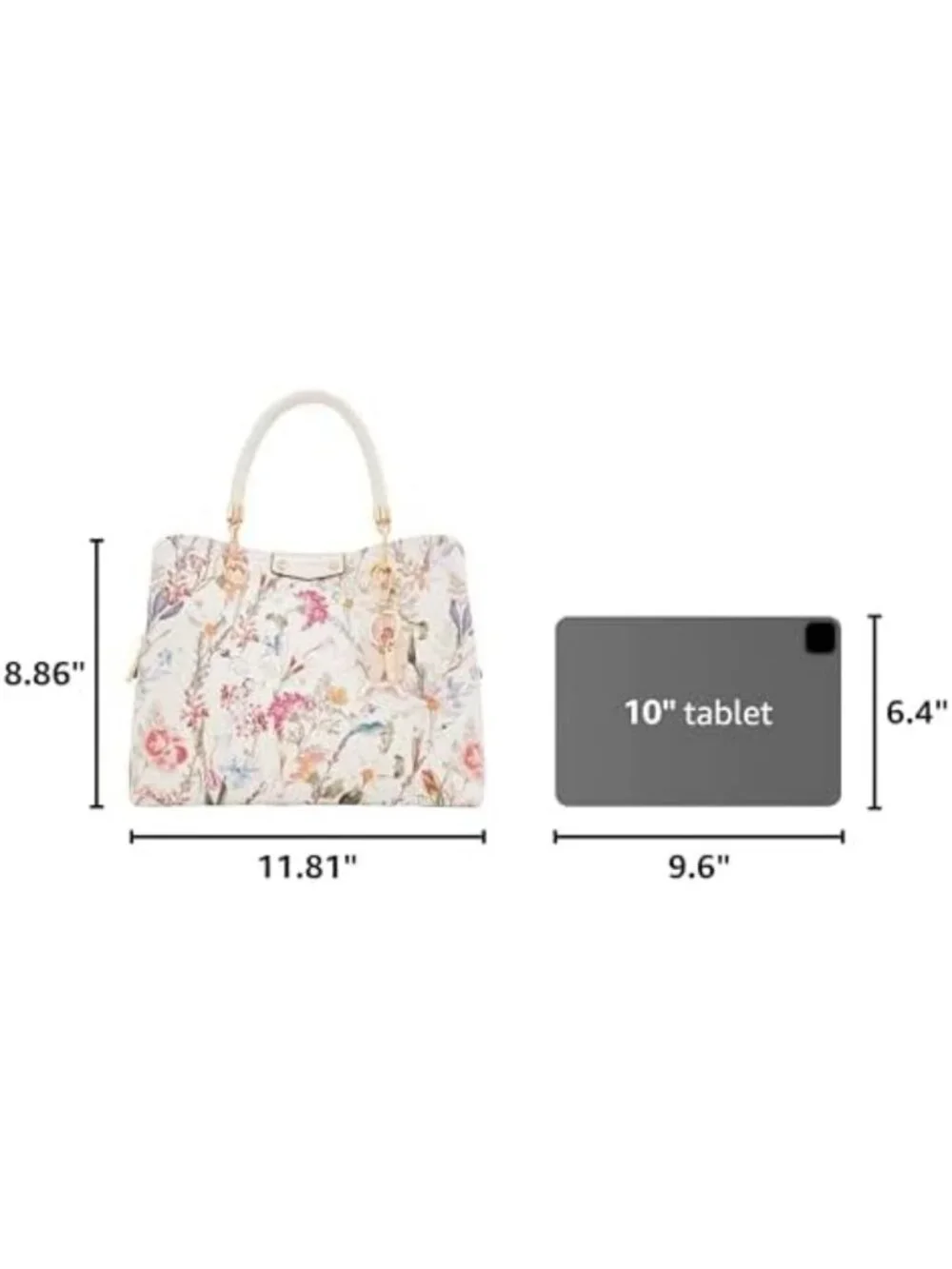 Stylish Women's Multi-Color Satchel Bag | Chic Handbag for Everyday Use